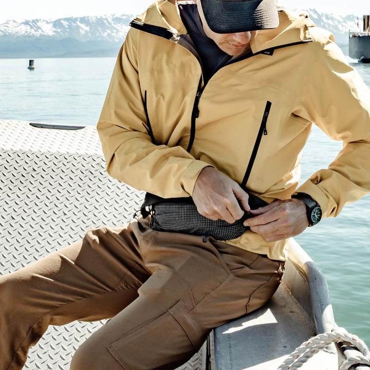 Actual product image Matador Freerain