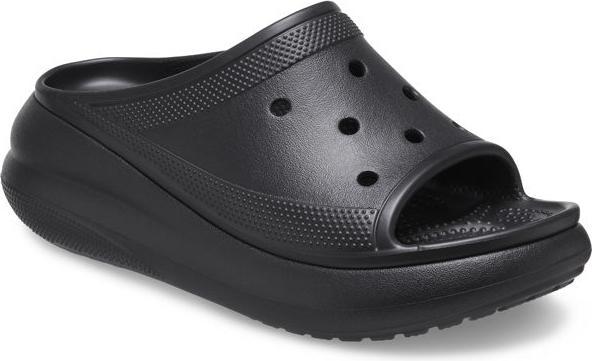 Actual product image Crocs Crush Slide Flip-Flops (40)