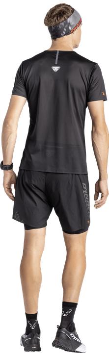 Actual product image Dynafit DNA Ultra 2in1 Shorts (XXL)