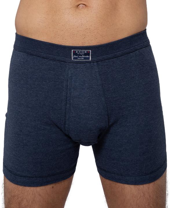 Immagine prodotto ESGE Confezione da 5 - Pantalone di jeans a costola fine con apertura (XXL, Confezione da 5 pezzi)