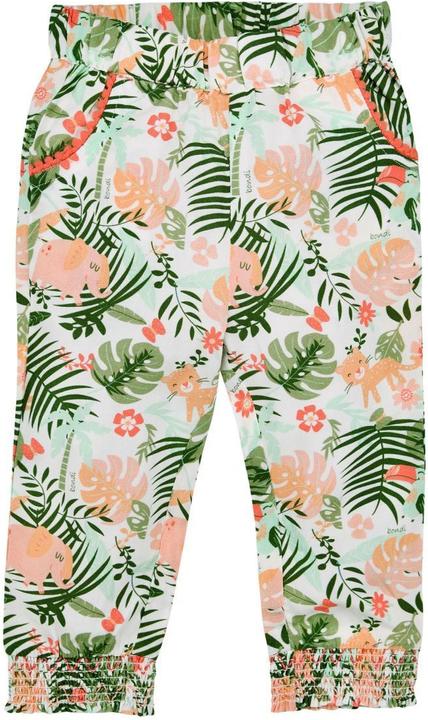 Produktbild Bondi Hose Jungle allover (74)