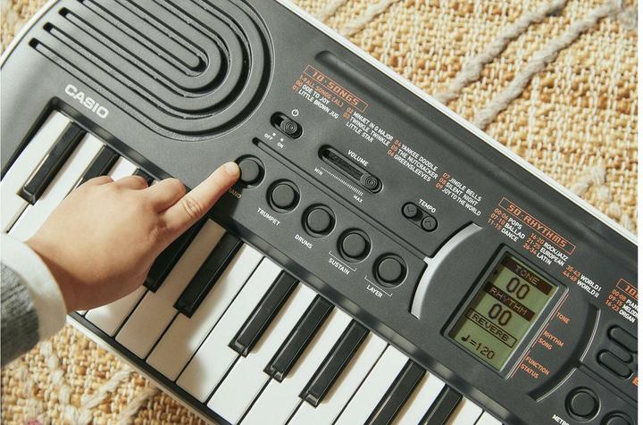 Produktbild Casio SA-81 (44 Tasten)