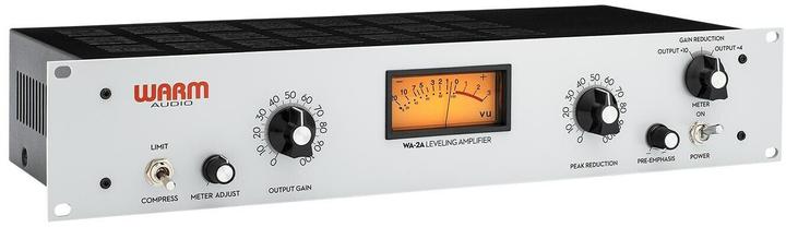 Actual product image Warm Audio WA-2A (Various)