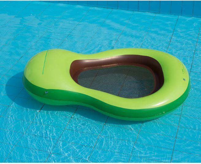 Image du produit MU Classic Avocado