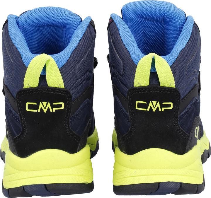 Produktbild CMP Campagnolo Kid's Melnick Mid WP (29)