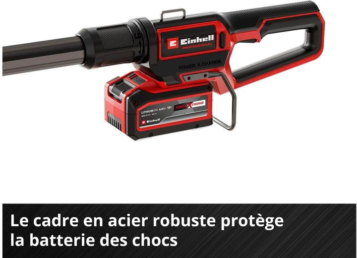 Produktbild Einhell GP-HC 18/5020 Li T BL-S