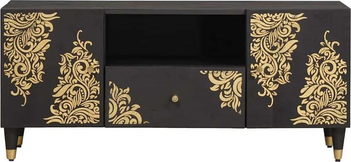 Actual product image vidaXL TV-Schränk (33 x 105 x 46 cm)