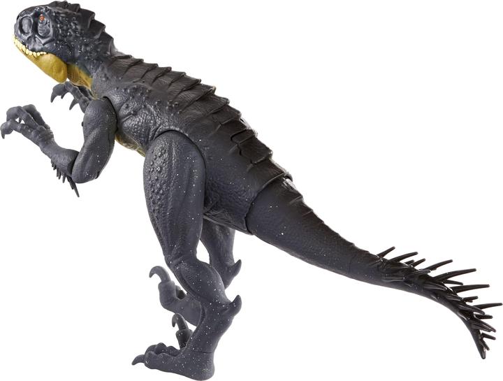 Actual product image Jurassic World Slash 'N Battle Stinger Dino
