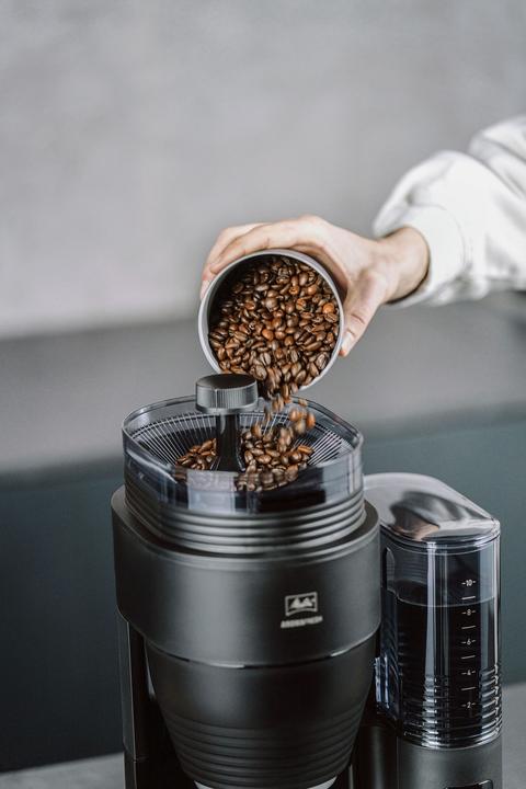 Produktbild Melitta Aromafresh