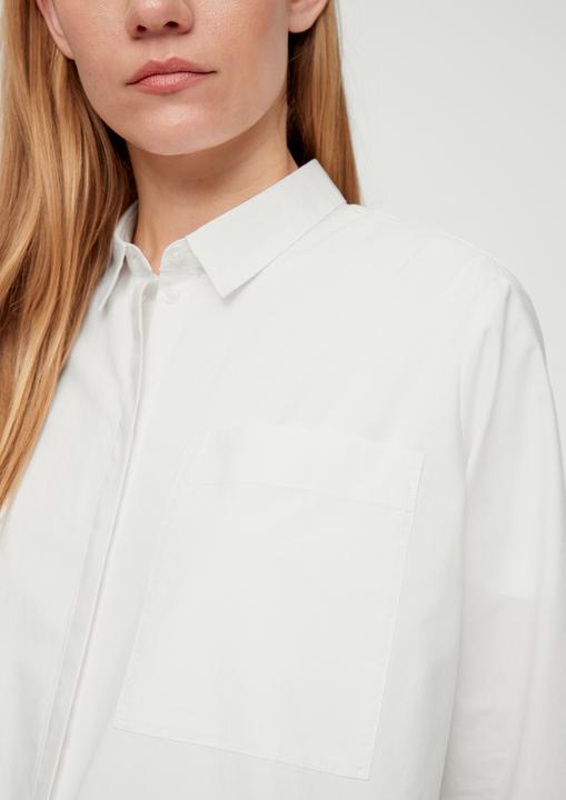 Immagine prodotto s.Oliver Bluse Bluse aus Popeline (38)