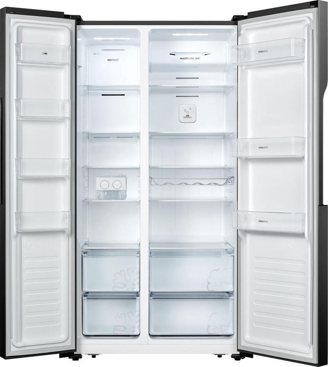 Image du produit Gorenje NRS918EMB (519 l)