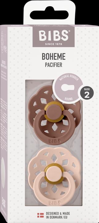Immagine prodotto Bibs Bohemien (2 x, 6 - 18 M.)