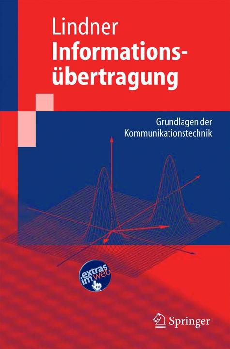 Produktbild Informationsübertragung (Deutsch, 2004)
