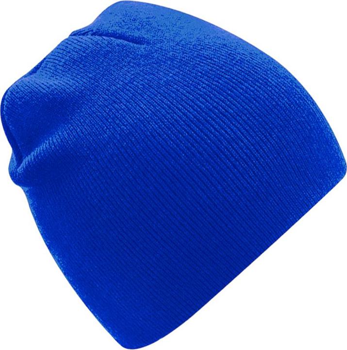 Produktbild Beechfield Original Mütze Recyceltes Material (One Size)