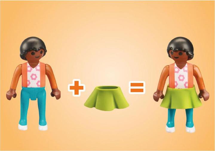 Image du produit Playmobil Magasin de jouets (71536, Playmobil City Life)