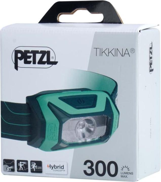 Image du produit Petzl Tikkina (300 lm)