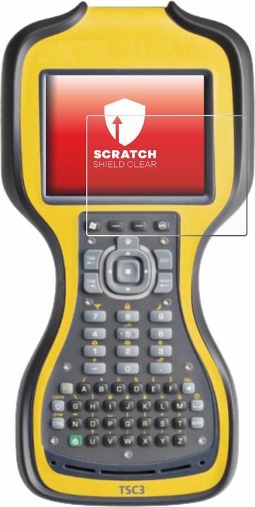 Image du produit upscreen Protection d'écran Scratch Shield