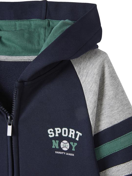 Actual product image Vertbaudet Sweat-Shirt/Jacke (86)