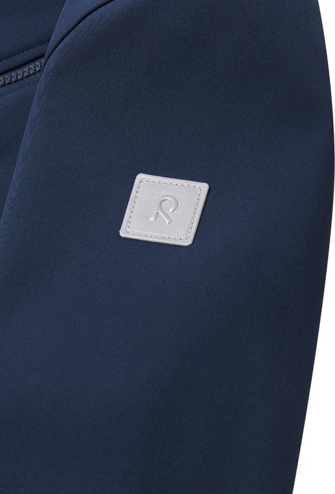 Immagine prodotto Reima tec Giacca Softshell Bambini Koivula Navy (140)