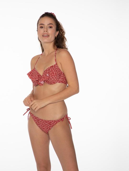 Immagine prodotto Protest Set bikini Idaho da donna, conchiglia, XL (42)