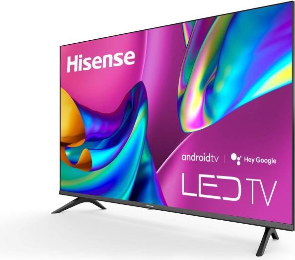 Actual product image Hisense 40A4HA (40", LED, Full HD)