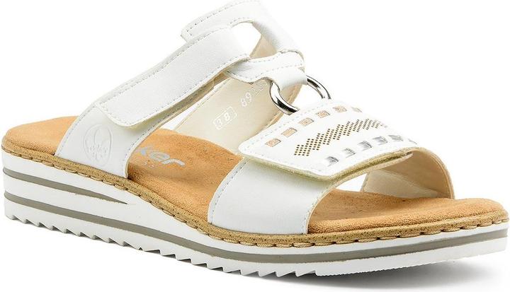 Actual product image Rieker Pantoletten (42)
