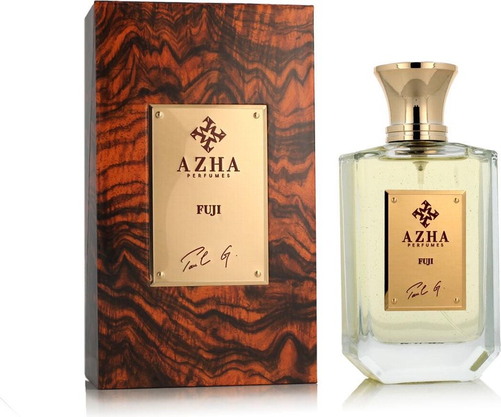 Produktbild Azha Perfumes - Sandal Rose EDP 100ml (Eau de Parfum, 100 ml)