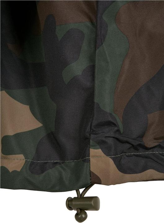 Produktbild Brandit Summer Pull Over Jacket (XXL)