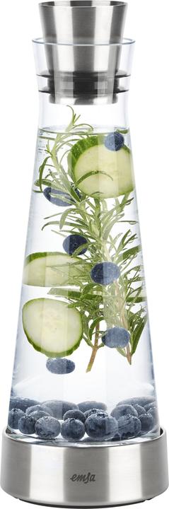Produktbild Emsa Flow Slim mit Kühlstation (1 l)