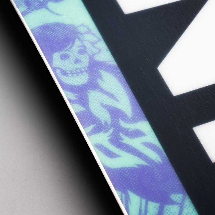 Produktbild Nidecker Snowboard Women's Sensor 2025 (139)