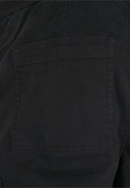 Produktbild Urban Classics Drawstring Cargo Shorts (S)