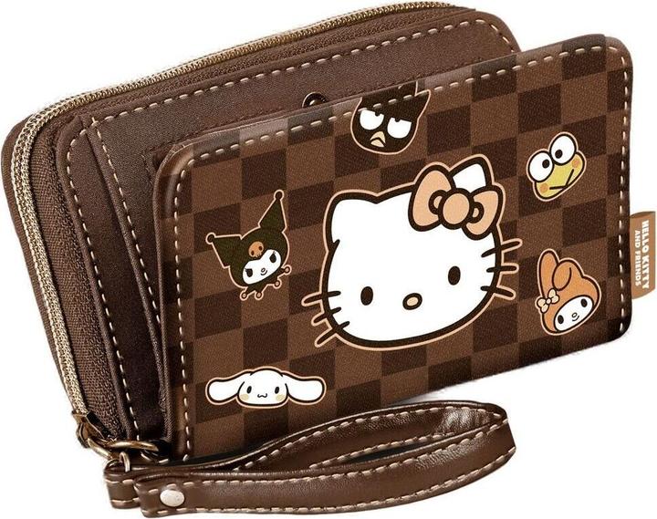 Image du produit Karactermania Wallet Squares