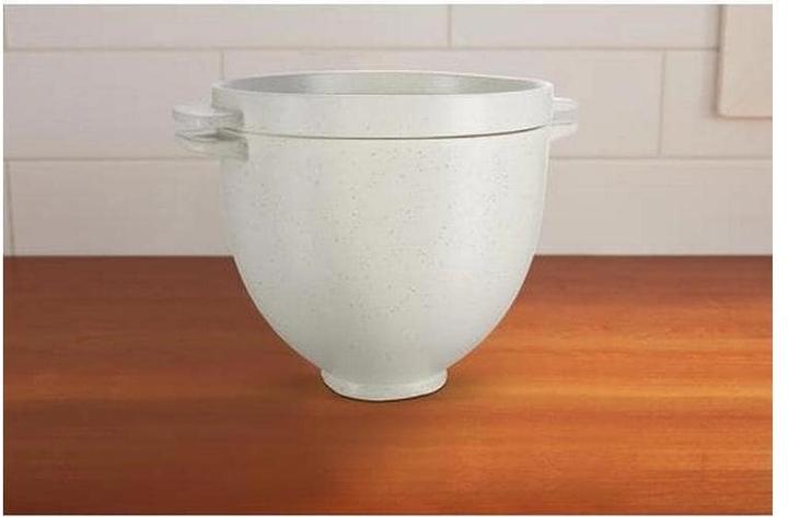 Productafbeelding KitchenAid Brotbackschüssel 5KSM2CB5BGS