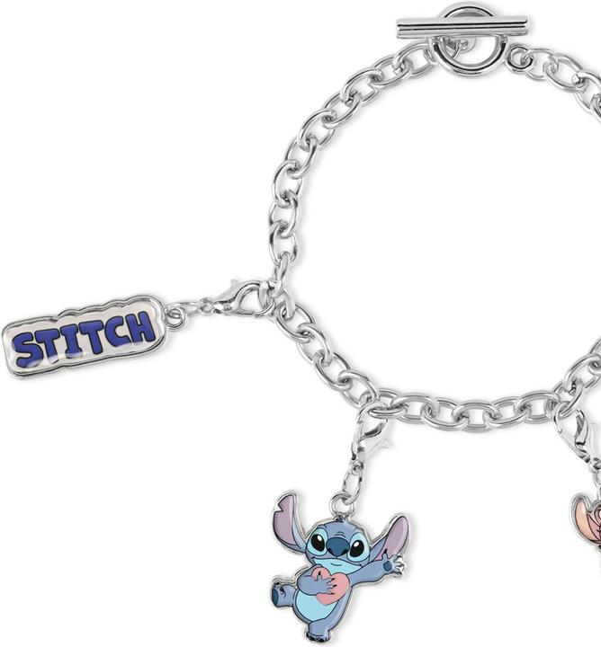 Image du produit Disney Stitch 9er-Set (Acier inoxydable)
