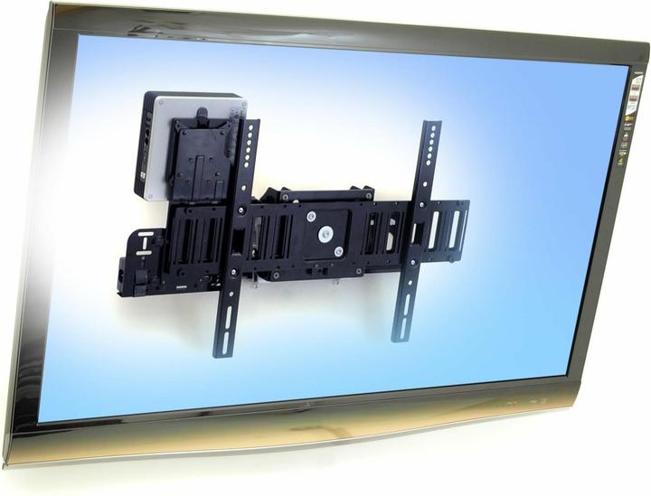 Actual product image Ergotron Signage (Wall, 32", 47.60 kg)