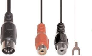 Produktbild E+P B 28 (0.20 m)