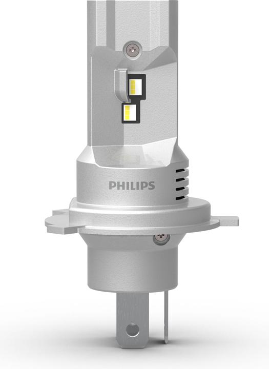 Productafbeelding Philips Ultinon Pro6000 Boost HL (H4)