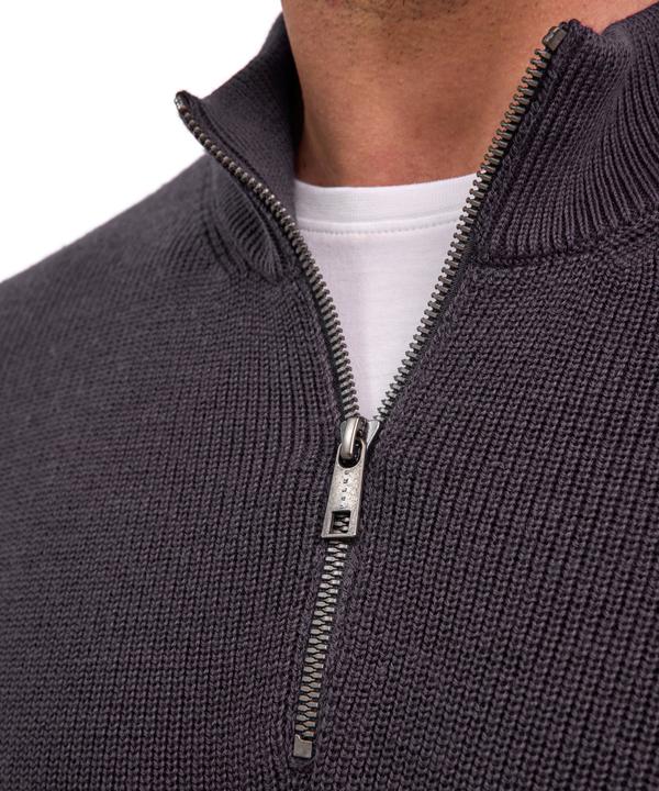 Produktbild Falke FAV Half Cardigan Half-Zip m (M)