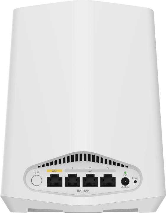 Produktbild Netgear Orbi Pro SXR30