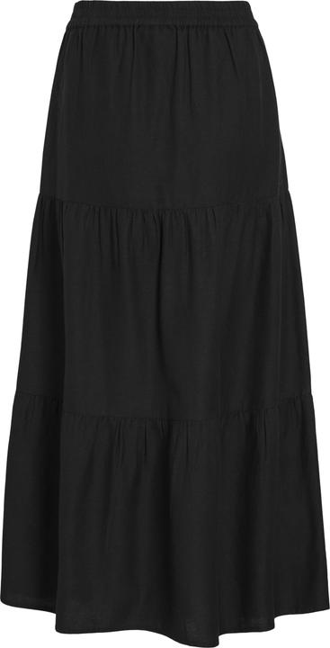 Produktbild Vila VIPRISILLA High Waist Maxirock (36)