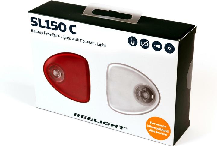 Image du produit Reelight SL150C