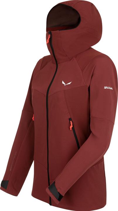 Produktbild Salewa Sella Durastretch Jacke Da (34)