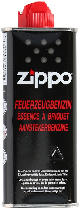 Produktbild Zippo Feuerzeugbenzin