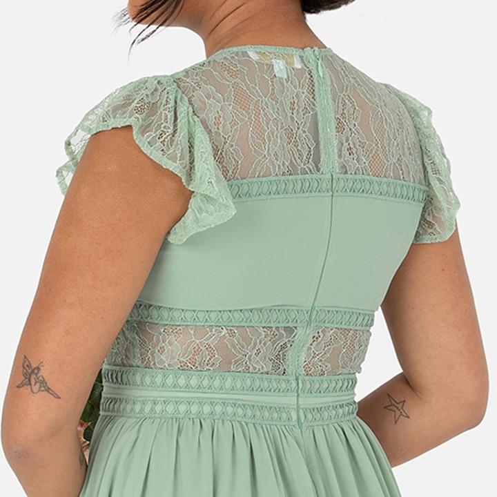 Image du produit Herba Robe Maxi Deluxe Maya (44)