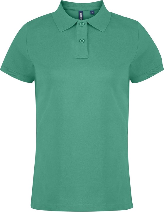 Produktbild Asquith & Fox PoloShirt Kurzarm (L)