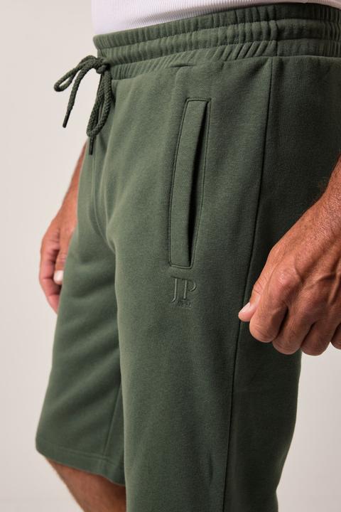 Produktbild JP1880 Bermuda, Basic, kurze Jogginghose, bis 8XL (XXL)