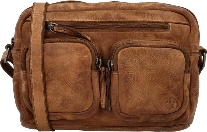 Image du produit Hide & Stitches Borsa a Spalla Paint Rock (7.90 l)