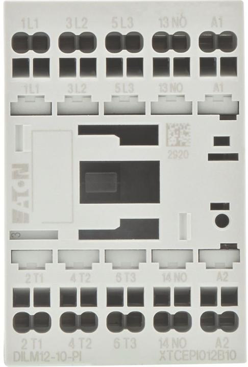 Produktbild Eaton DILM12-10(24V50/60HZ