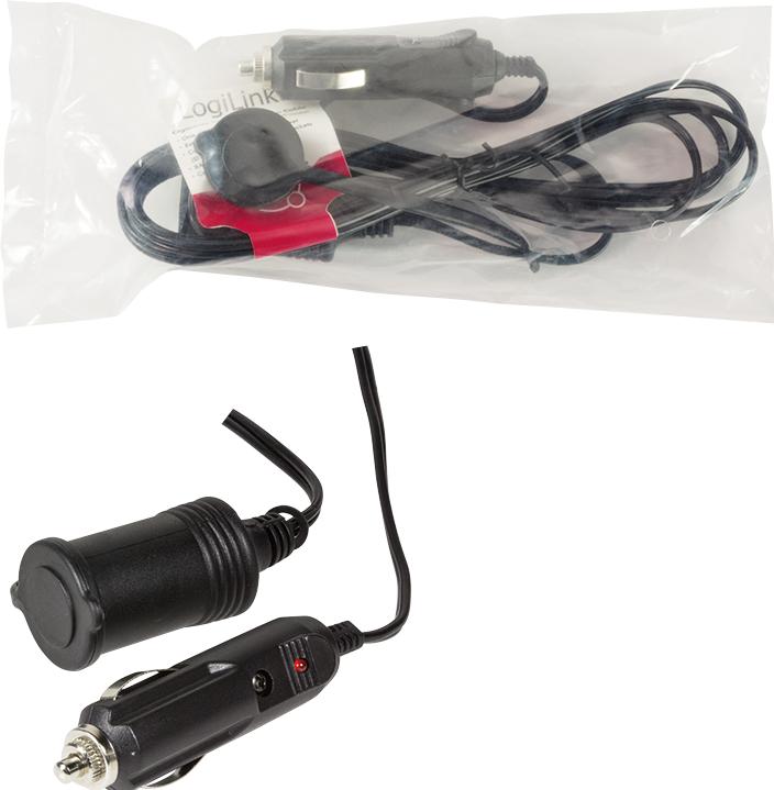 Actual product image LogiLink CP0111