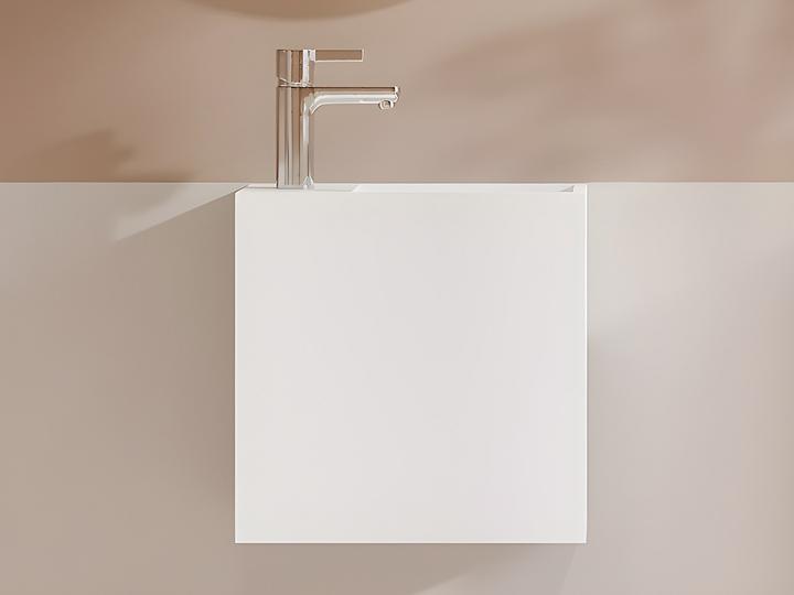 Produktbild Shower Design Pumori (200 mm, 400 mm)